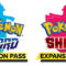 Pokémon Sword/Shield: Erweiterungspass